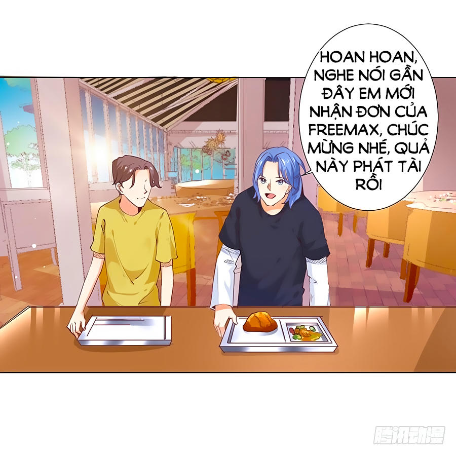 Bác Sĩ Sở Cũng Muốn Yêu Chapter 162 - 23