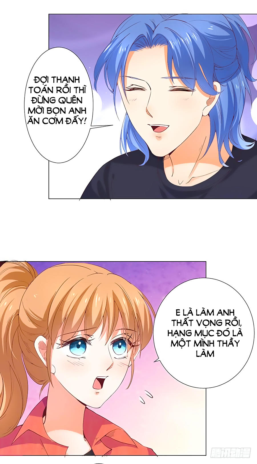 Bác Sĩ Sở Cũng Muốn Yêu Chapter 162 - 24