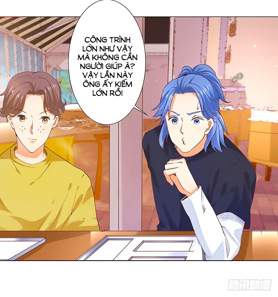 Bác Sĩ Sở Cũng Muốn Yêu Chapter 162 - 25