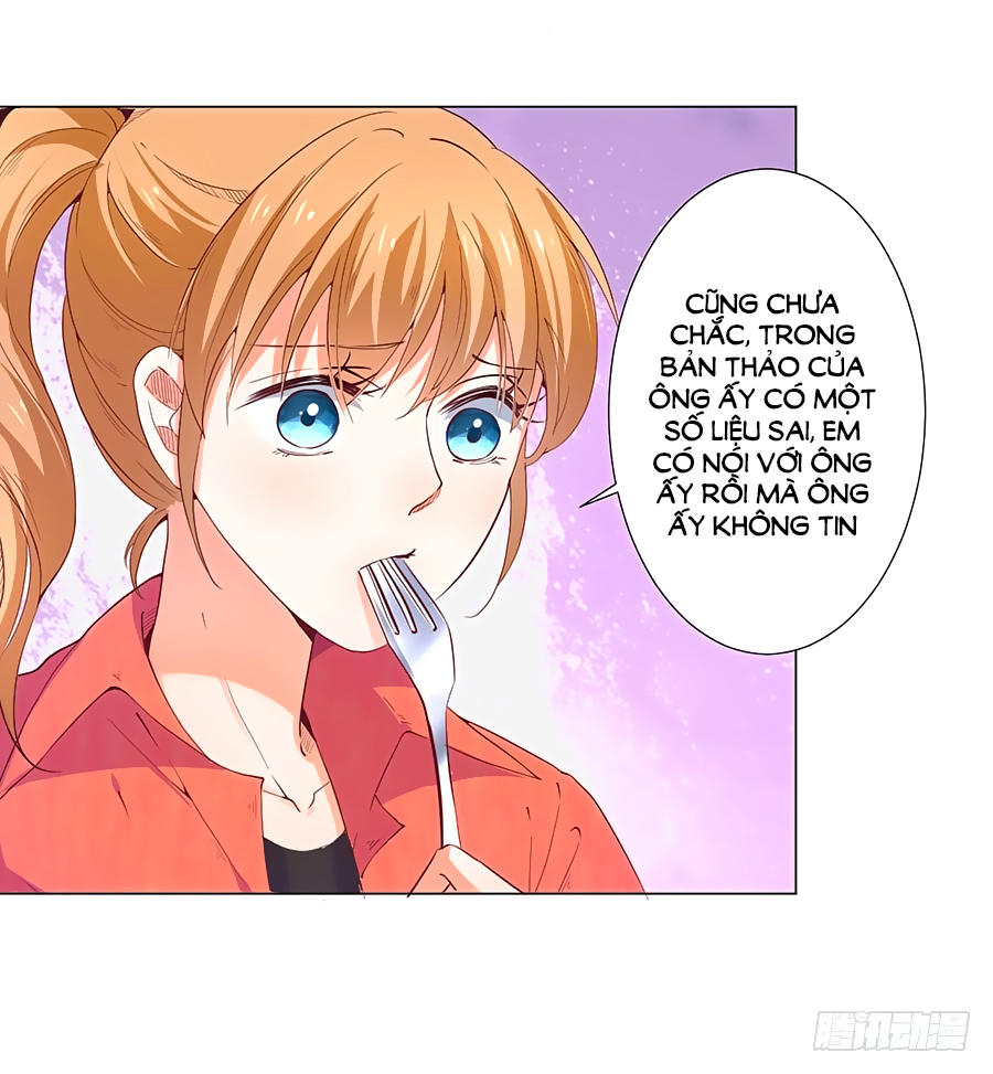 Bác Sĩ Sở Cũng Muốn Yêu Chapter 162 - 26