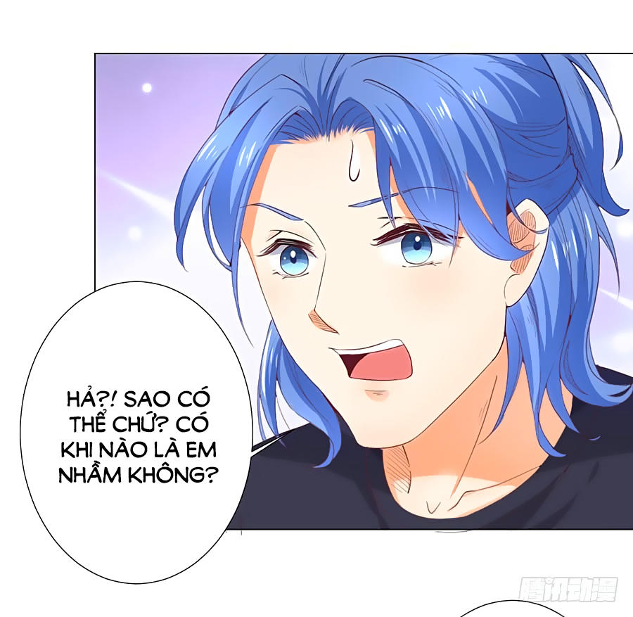 Bác Sĩ Sở Cũng Muốn Yêu Chapter 162 - 27