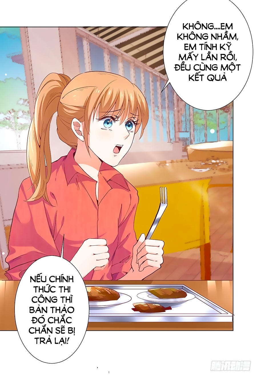 Bác Sĩ Sở Cũng Muốn Yêu Chapter 162 - 28