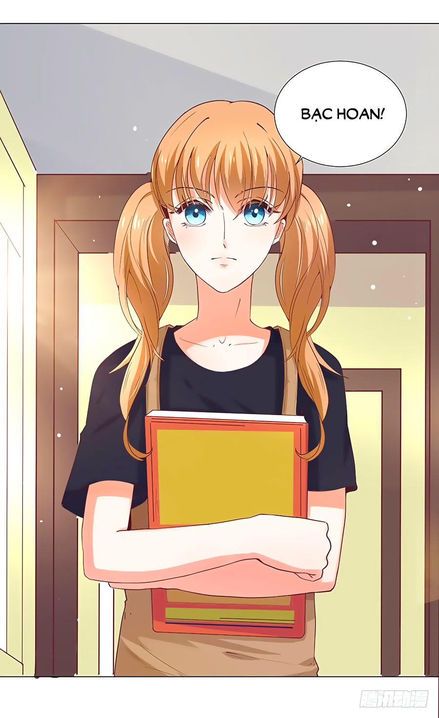 Bác Sĩ Sở Cũng Muốn Yêu Chapter 162 - 31