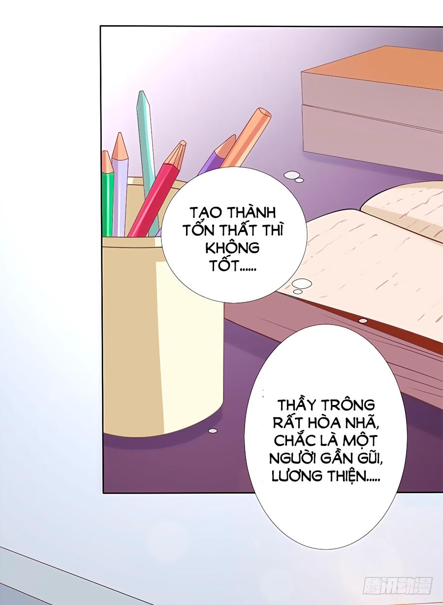 Bác Sĩ Sở Cũng Muốn Yêu Chapter 162 - 5