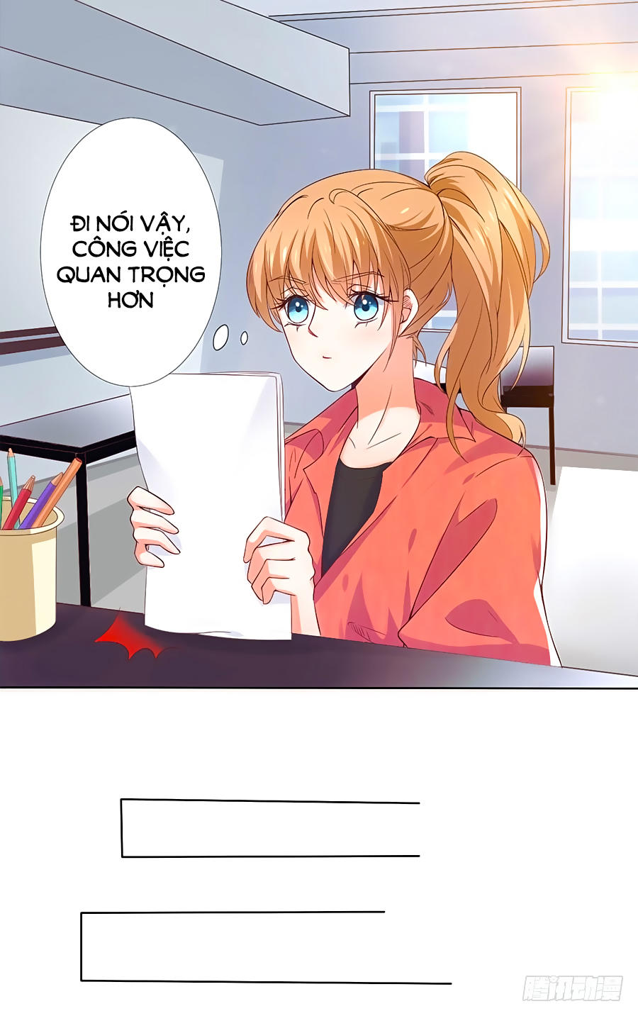 Bác Sĩ Sở Cũng Muốn Yêu Chapter 162 - 6