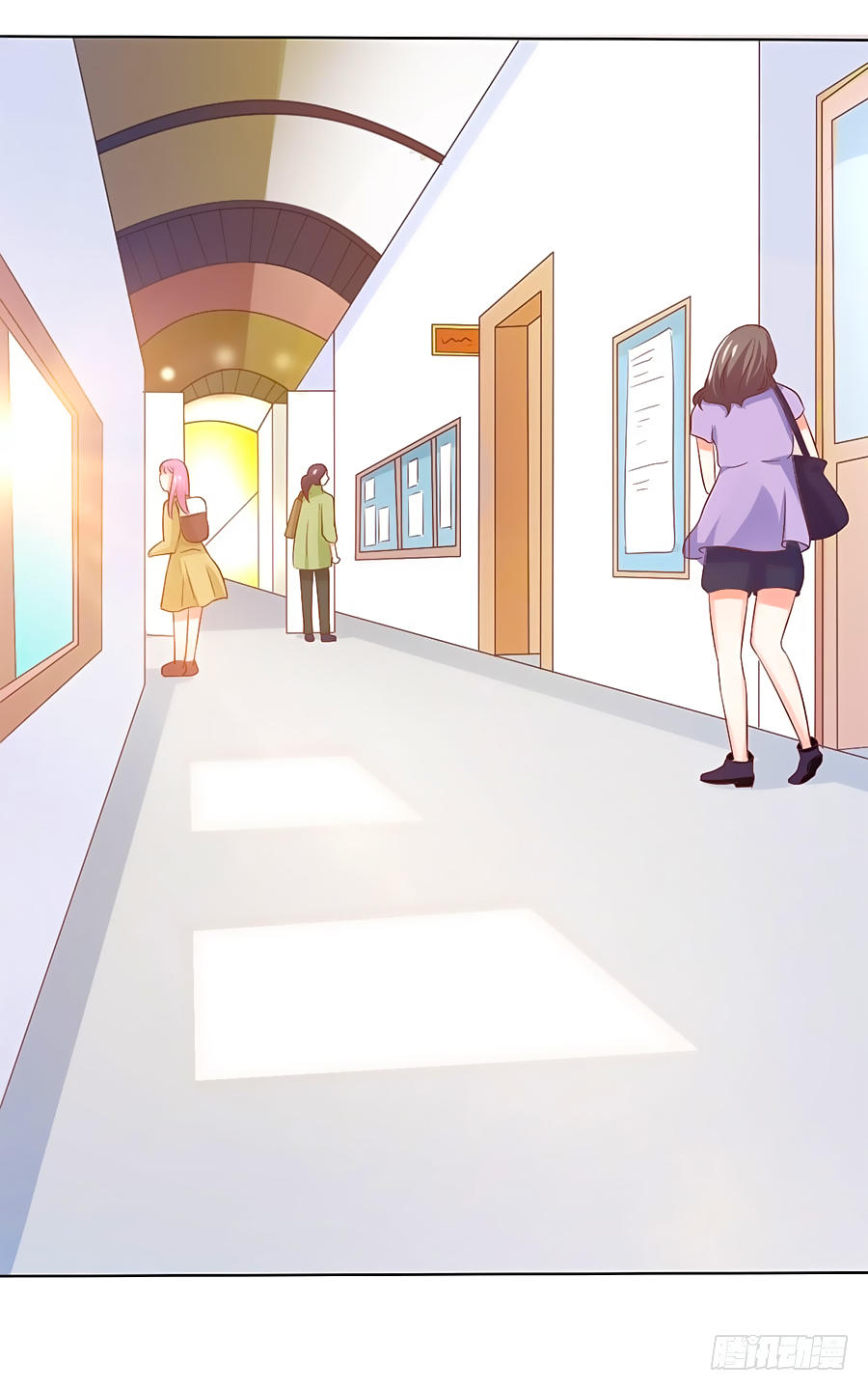 Bác Sĩ Sở Cũng Muốn Yêu Chapter 162 - 7