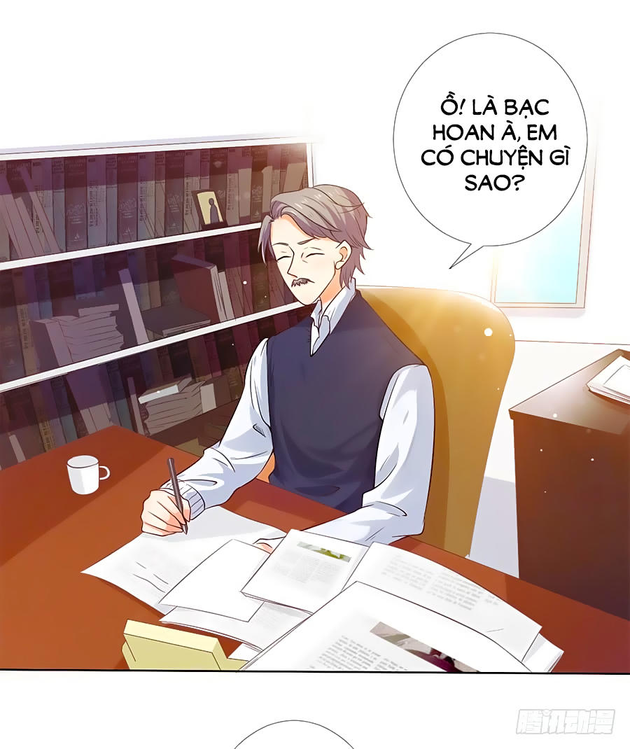 Bác Sĩ Sở Cũng Muốn Yêu Chapter 162 - 10