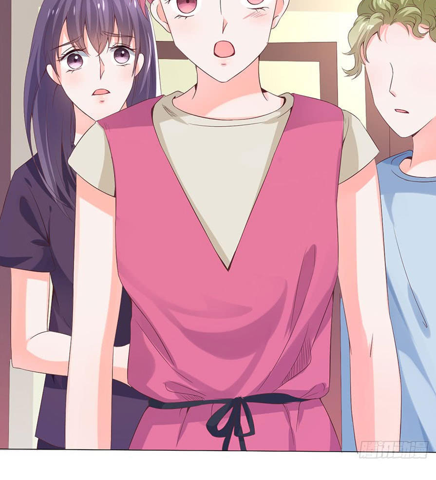 Bác Sĩ Sở Cũng Muốn Yêu Chapter 163 - 2