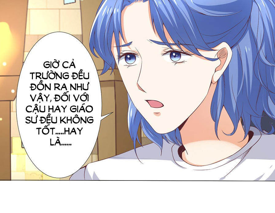 Bác Sĩ Sở Cũng Muốn Yêu Chapter 163 - 11