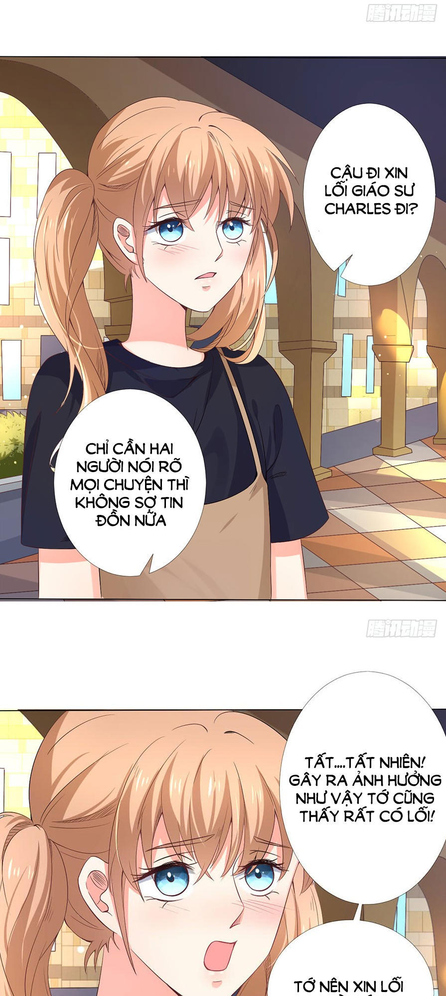 Bác Sĩ Sở Cũng Muốn Yêu Chapter 163 - 12