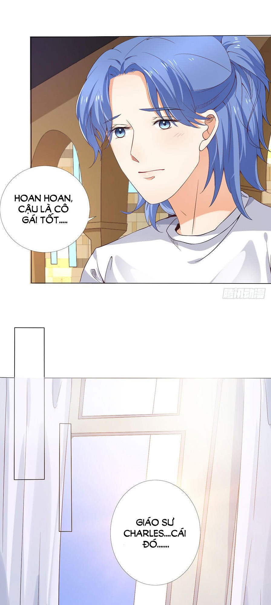 Bác Sĩ Sở Cũng Muốn Yêu Chapter 163 - 14