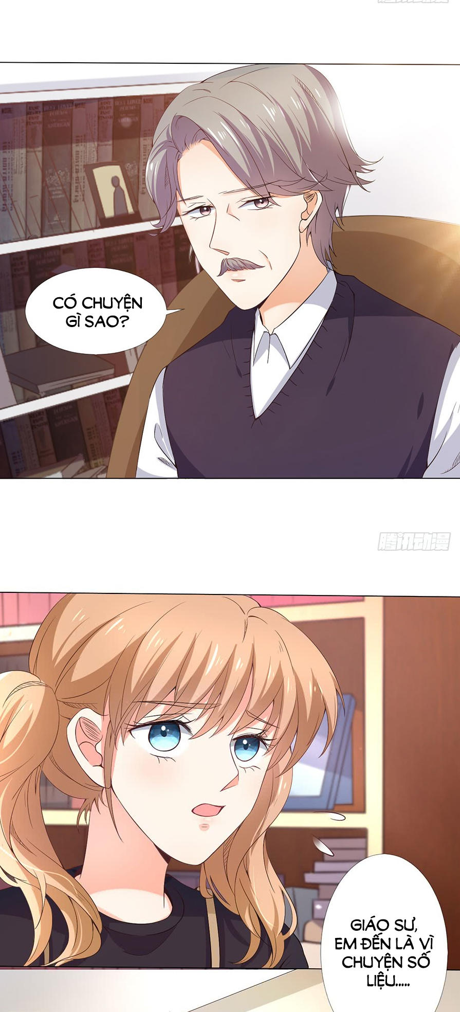 Bác Sĩ Sở Cũng Muốn Yêu Chapter 163 - 16
