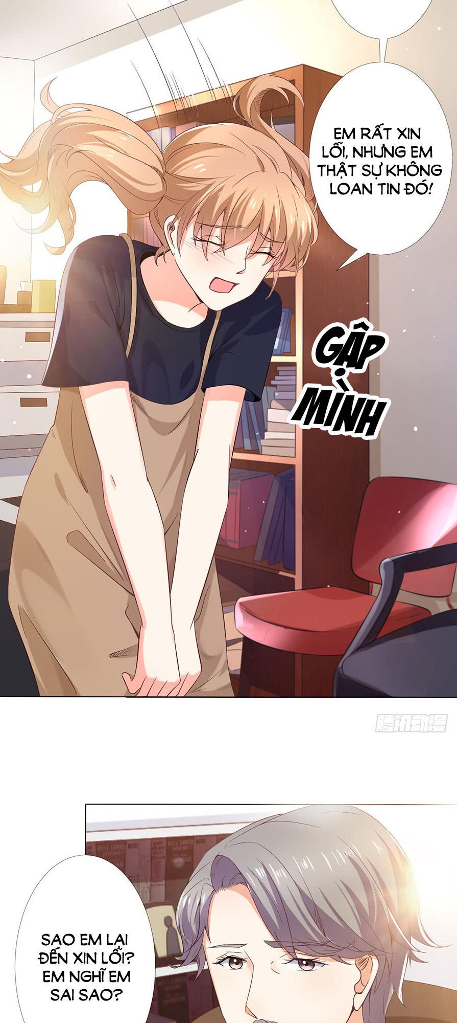 Bác Sĩ Sở Cũng Muốn Yêu Chapter 163 - 17