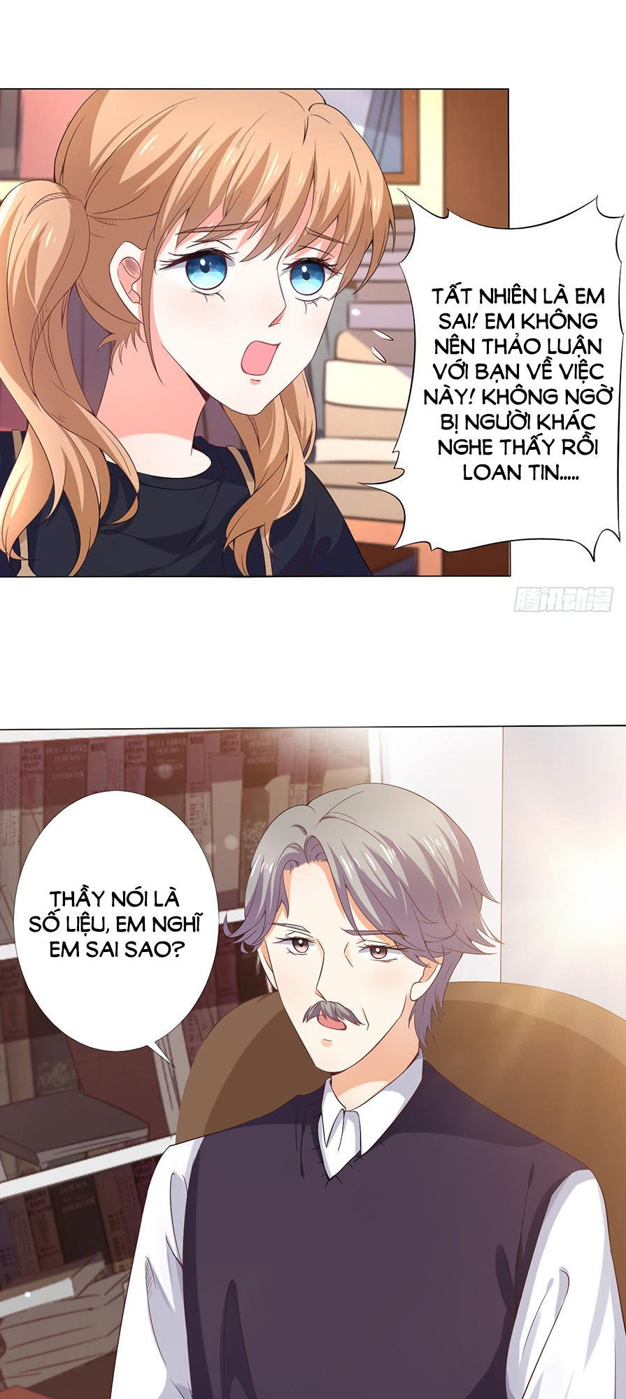 Bác Sĩ Sở Cũng Muốn Yêu Chapter 163 - 19