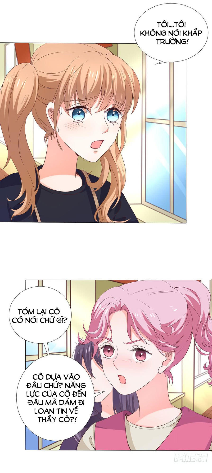 Bác Sĩ Sở Cũng Muốn Yêu Chapter 163 - 3