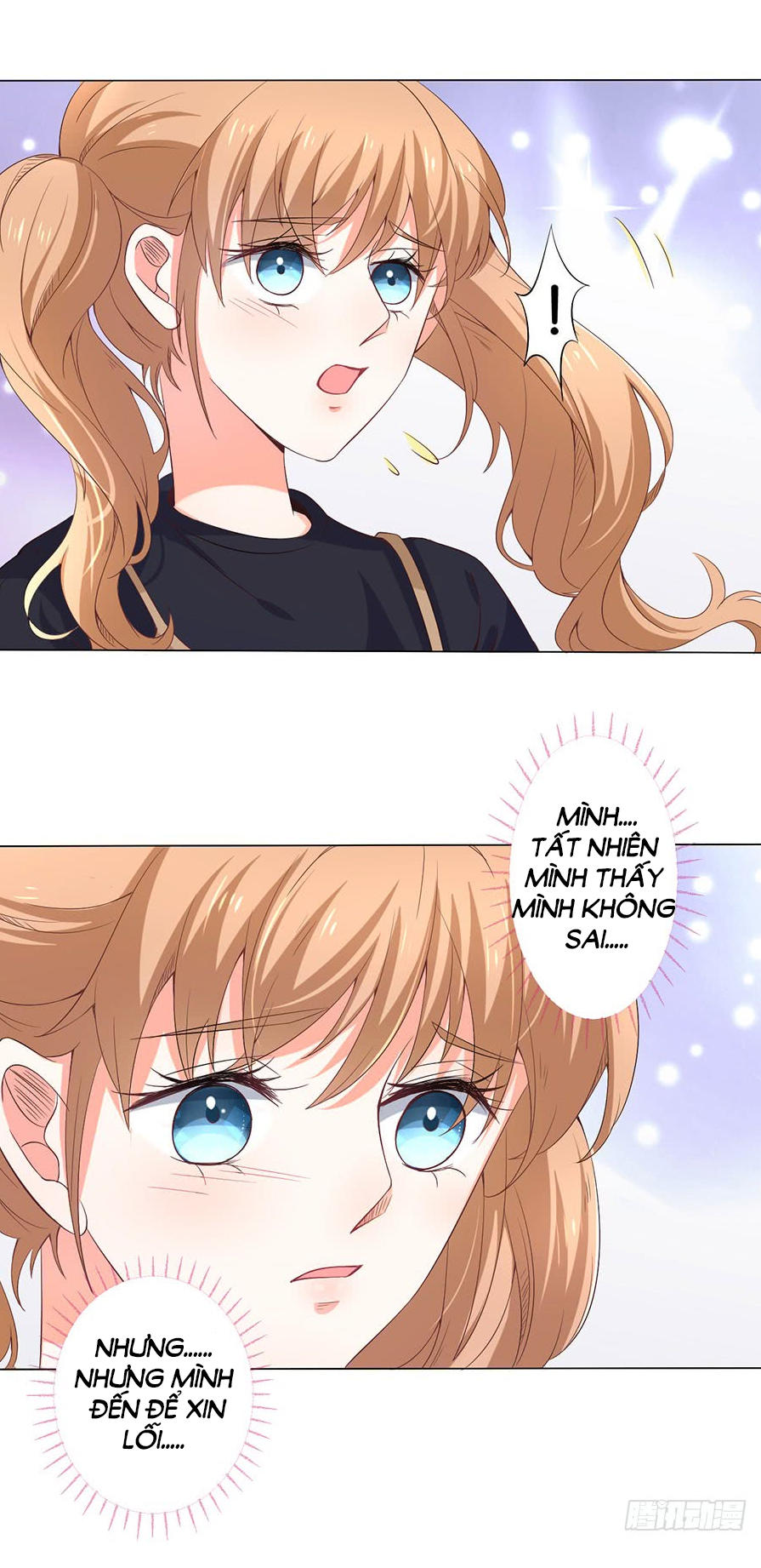 Bác Sĩ Sở Cũng Muốn Yêu Chapter 163 - 21