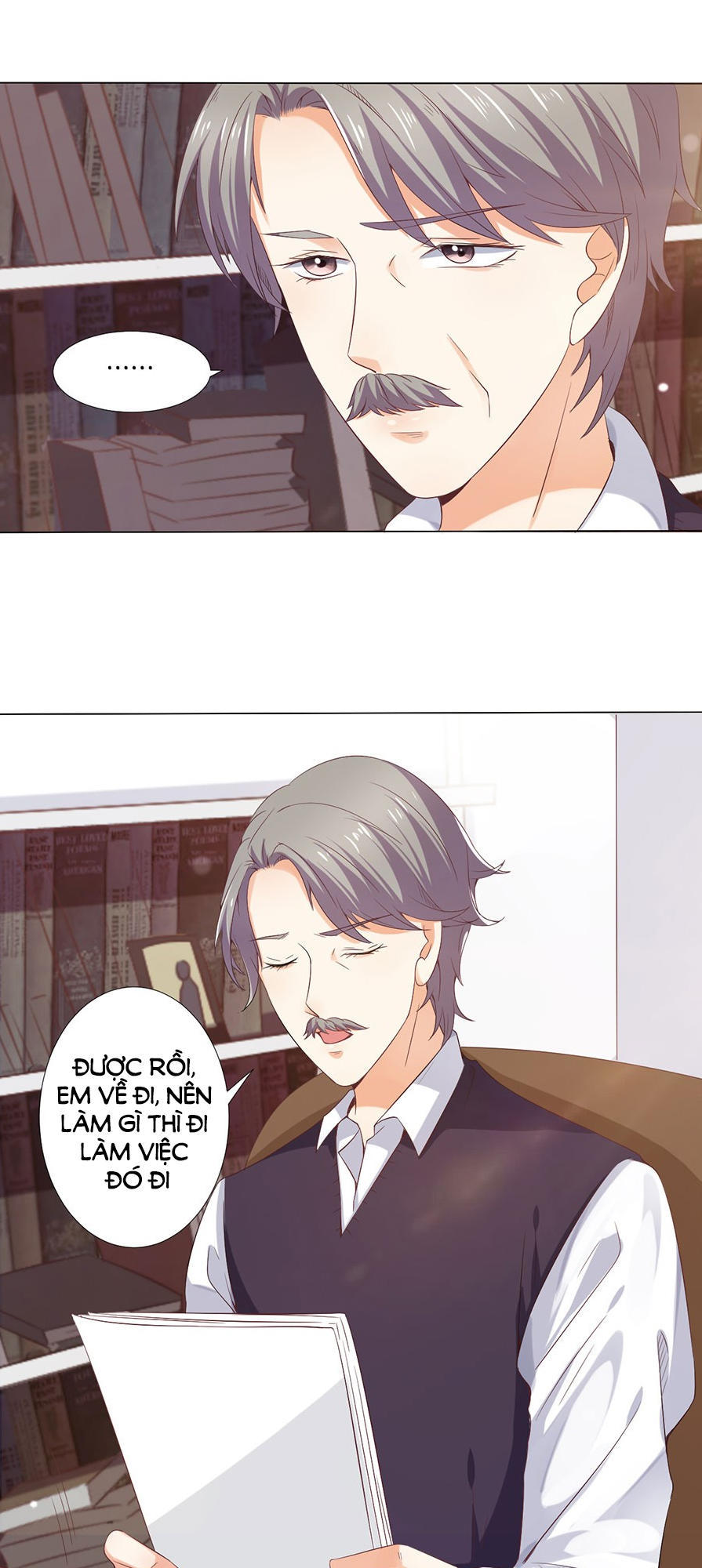 Bác Sĩ Sở Cũng Muốn Yêu Chapter 163 - 22