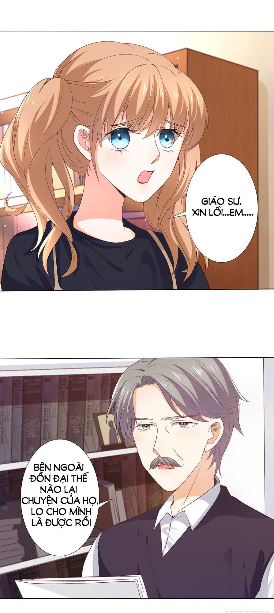 Bác Sĩ Sở Cũng Muốn Yêu Chapter 163 - 24