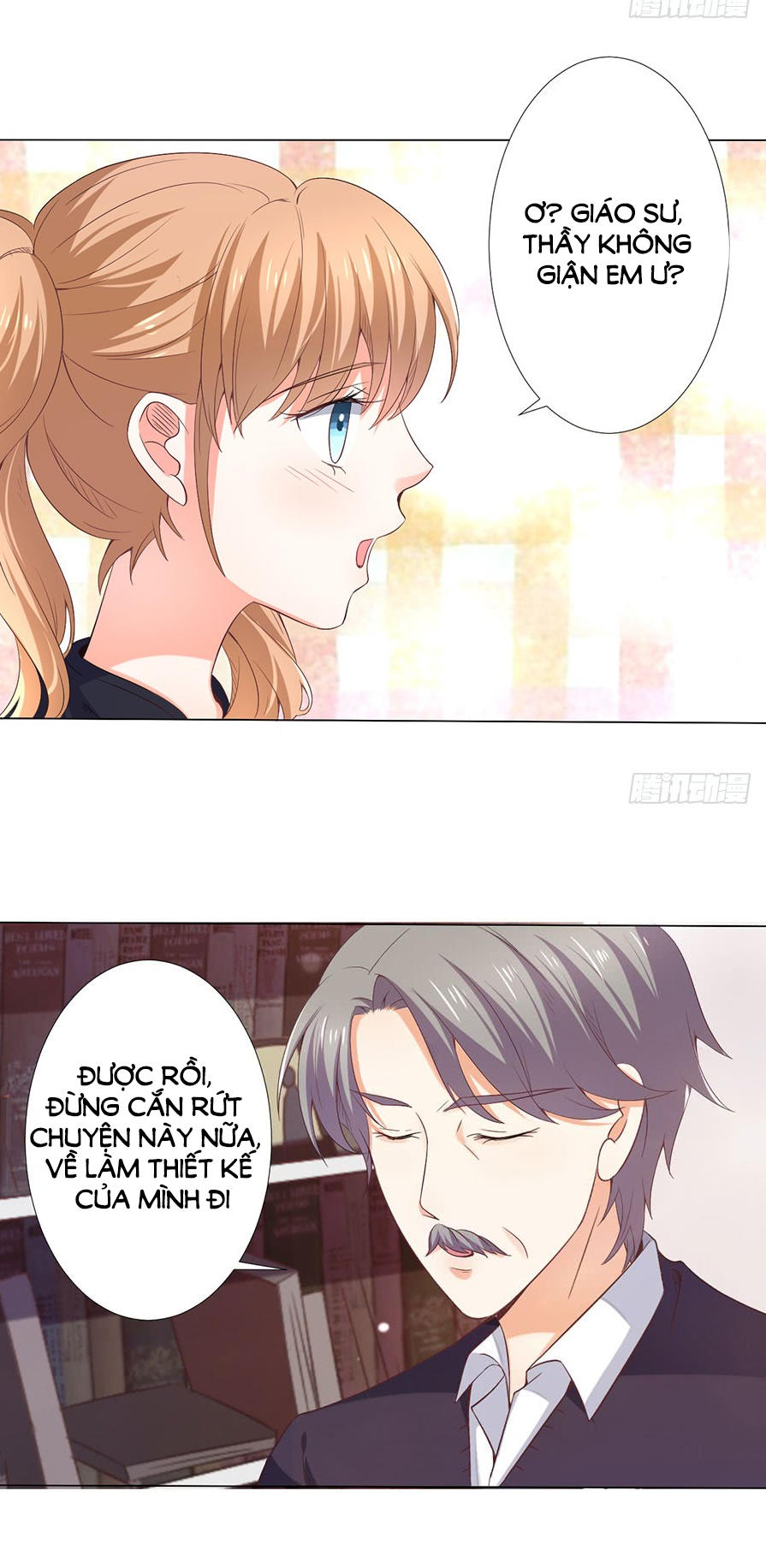 Bác Sĩ Sở Cũng Muốn Yêu Chapter 163 - 26