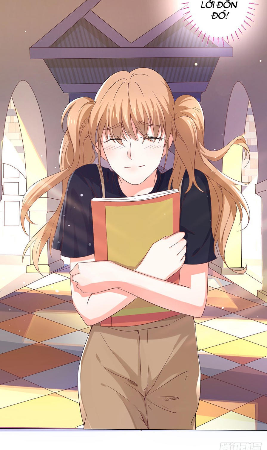 Bác Sĩ Sở Cũng Muốn Yêu Chapter 163 - 28