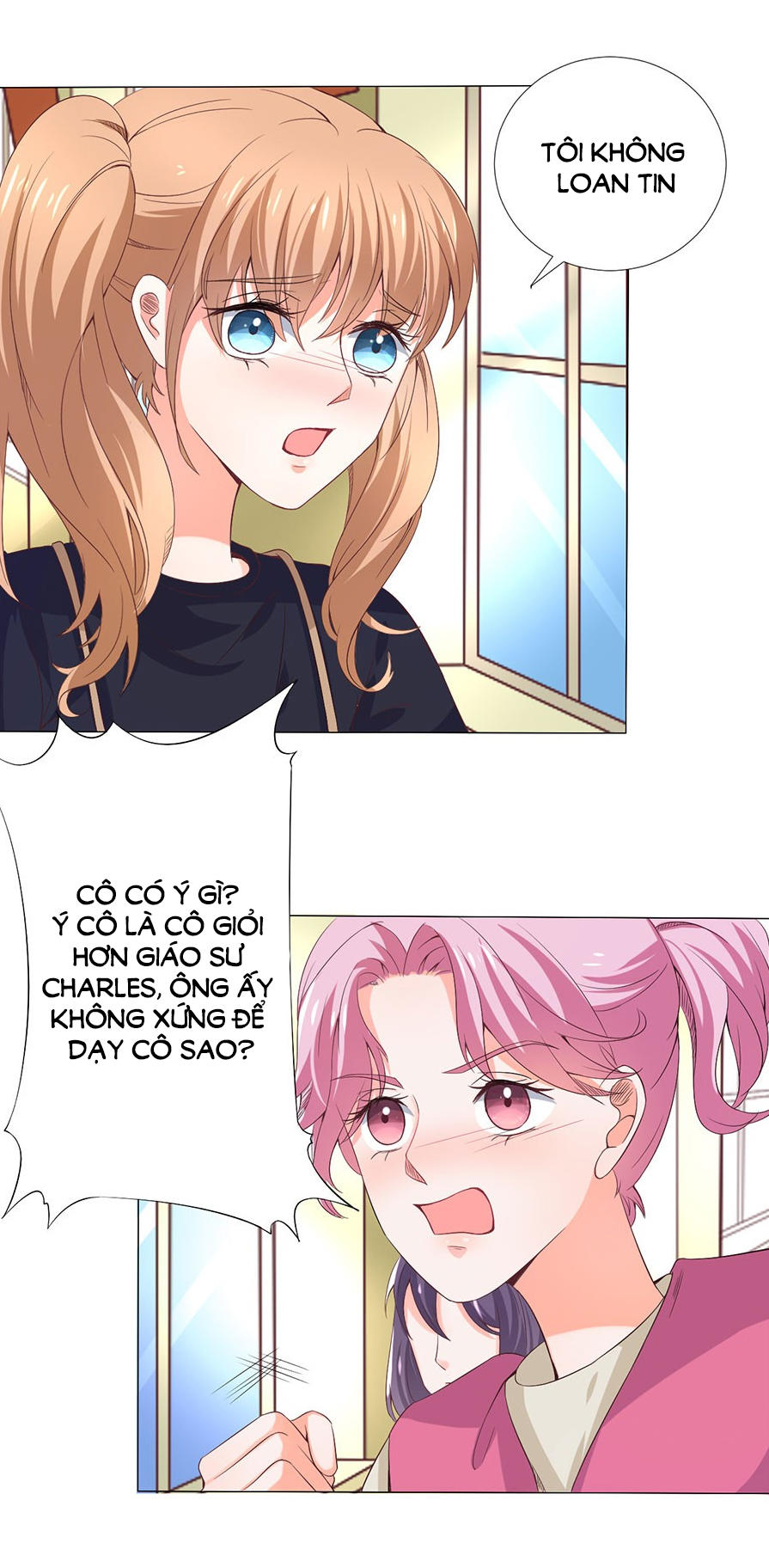 Bác Sĩ Sở Cũng Muốn Yêu Chapter 163 - 5