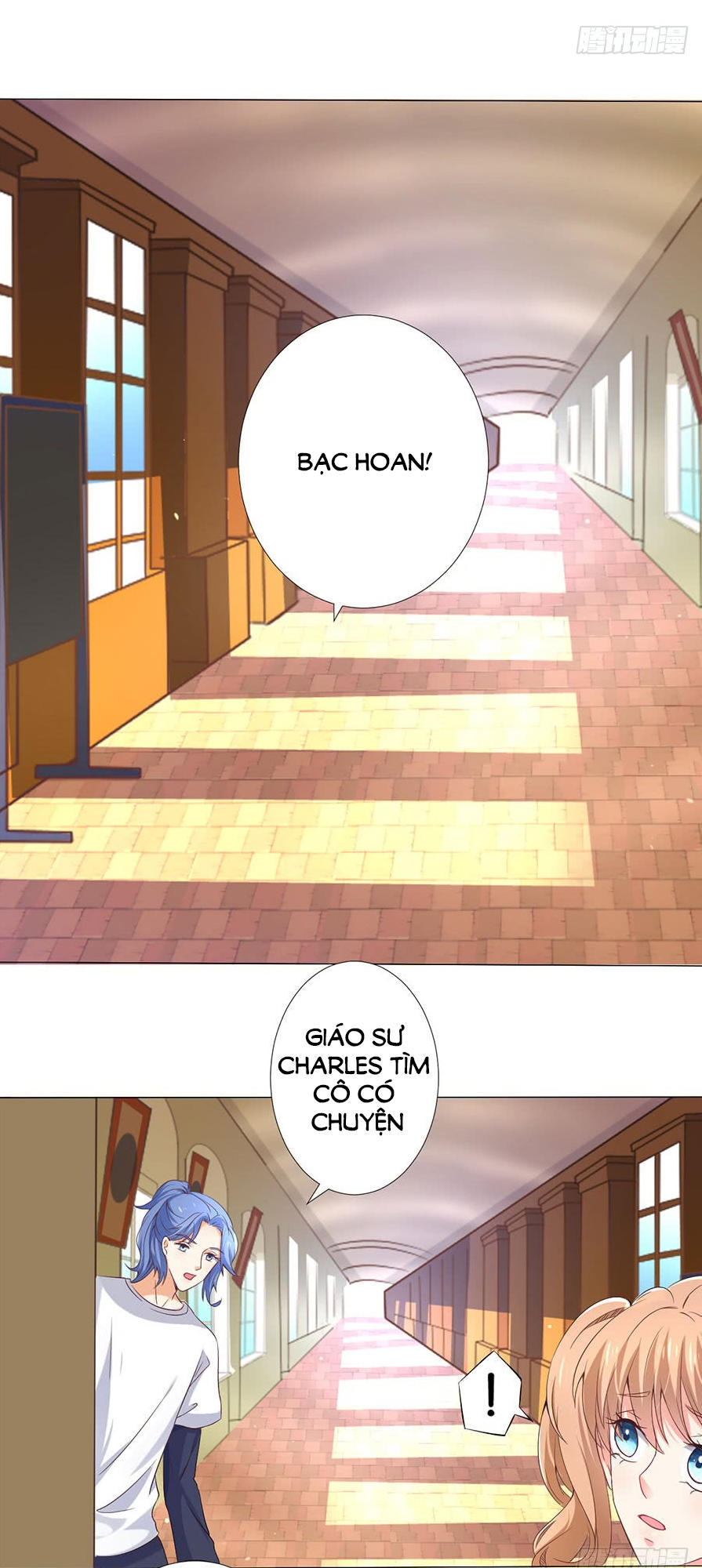 Bác Sĩ Sở Cũng Muốn Yêu Chapter 163 - 6