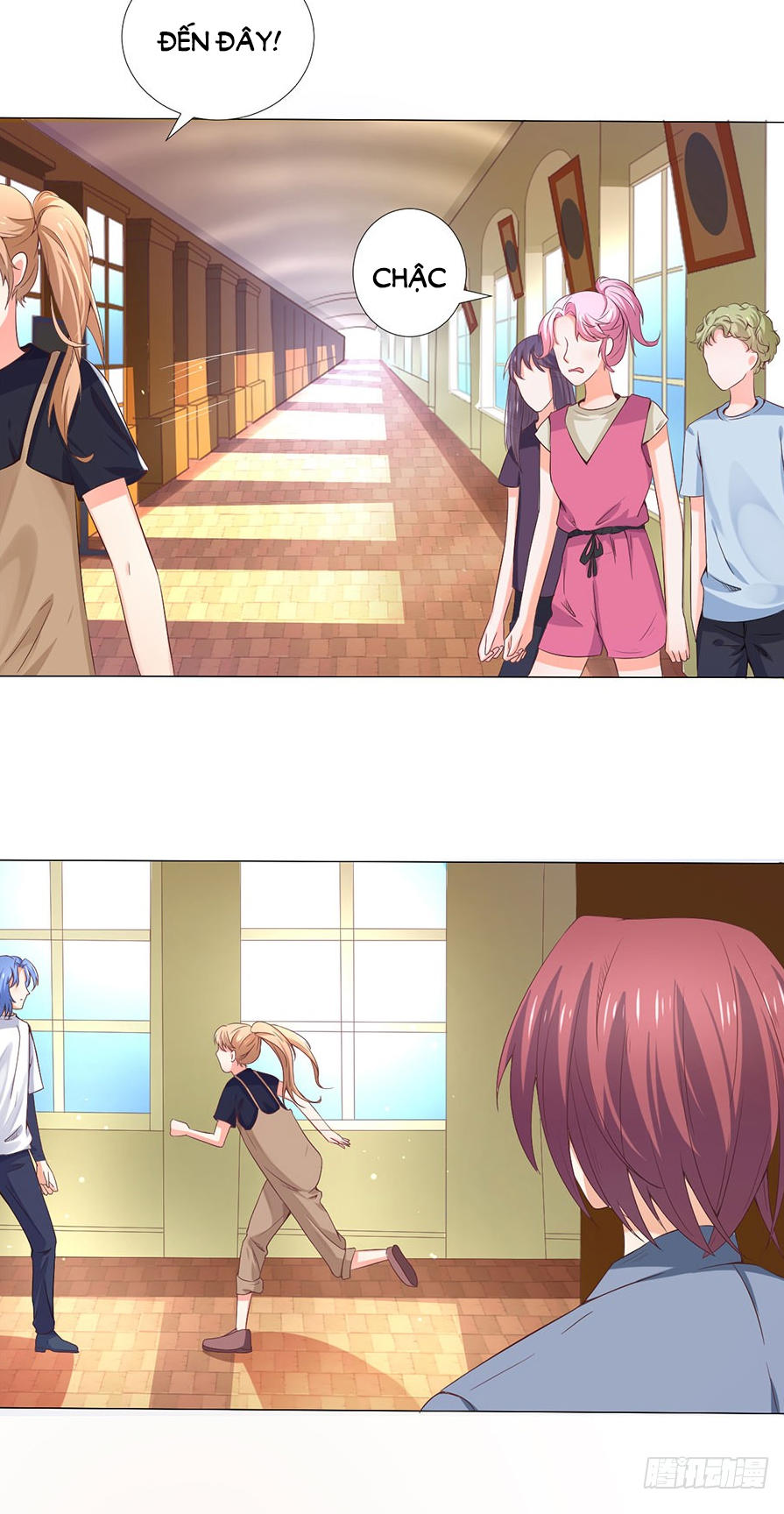 Bác Sĩ Sở Cũng Muốn Yêu Chapter 163 - 8