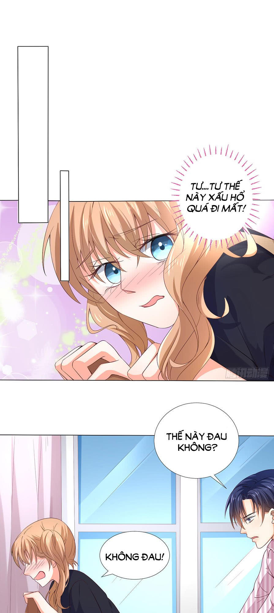 Bác Sĩ Sở Cũng Muốn Yêu Chapter 164 - 13