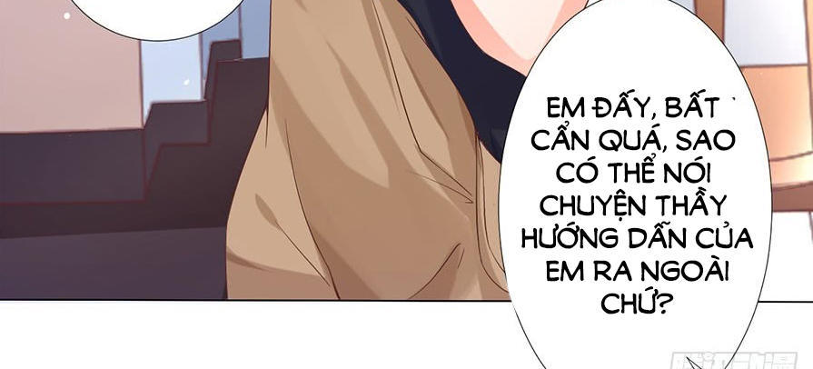 Bác Sĩ Sở Cũng Muốn Yêu Chapter 164 - 16