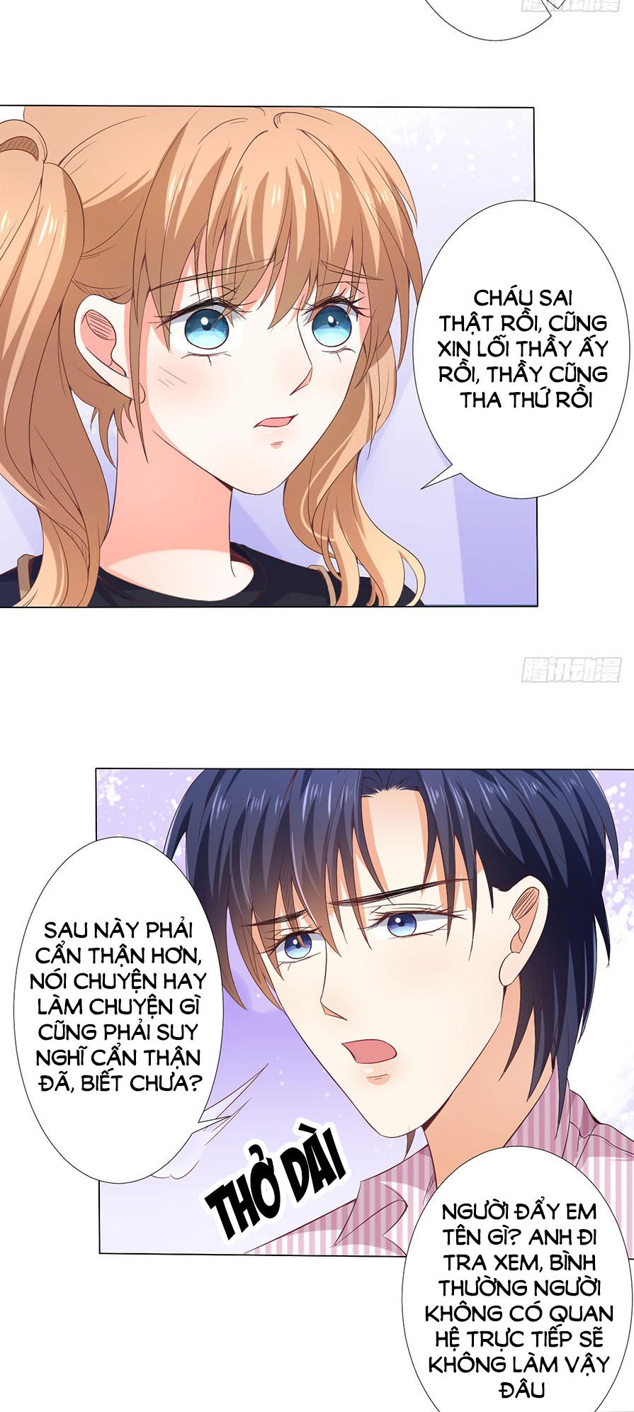 Bác Sĩ Sở Cũng Muốn Yêu Chapter 164 - 17