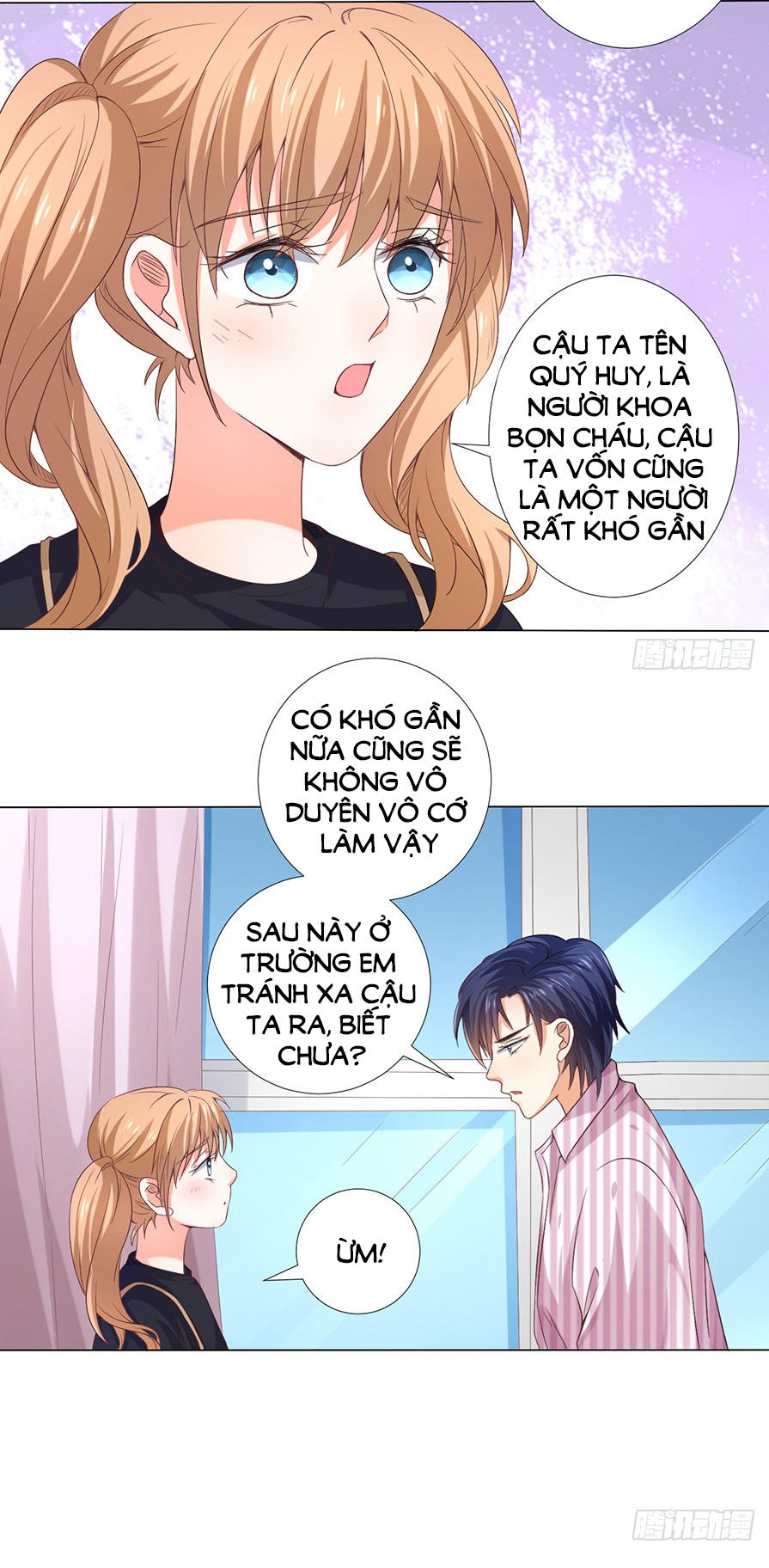 Bác Sĩ Sở Cũng Muốn Yêu Chapter 164 - 18