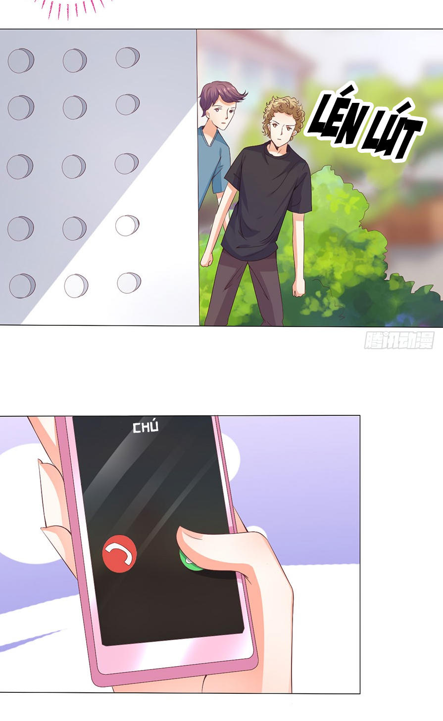 Bác Sĩ Sở Cũng Muốn Yêu Chapter 164 - 21