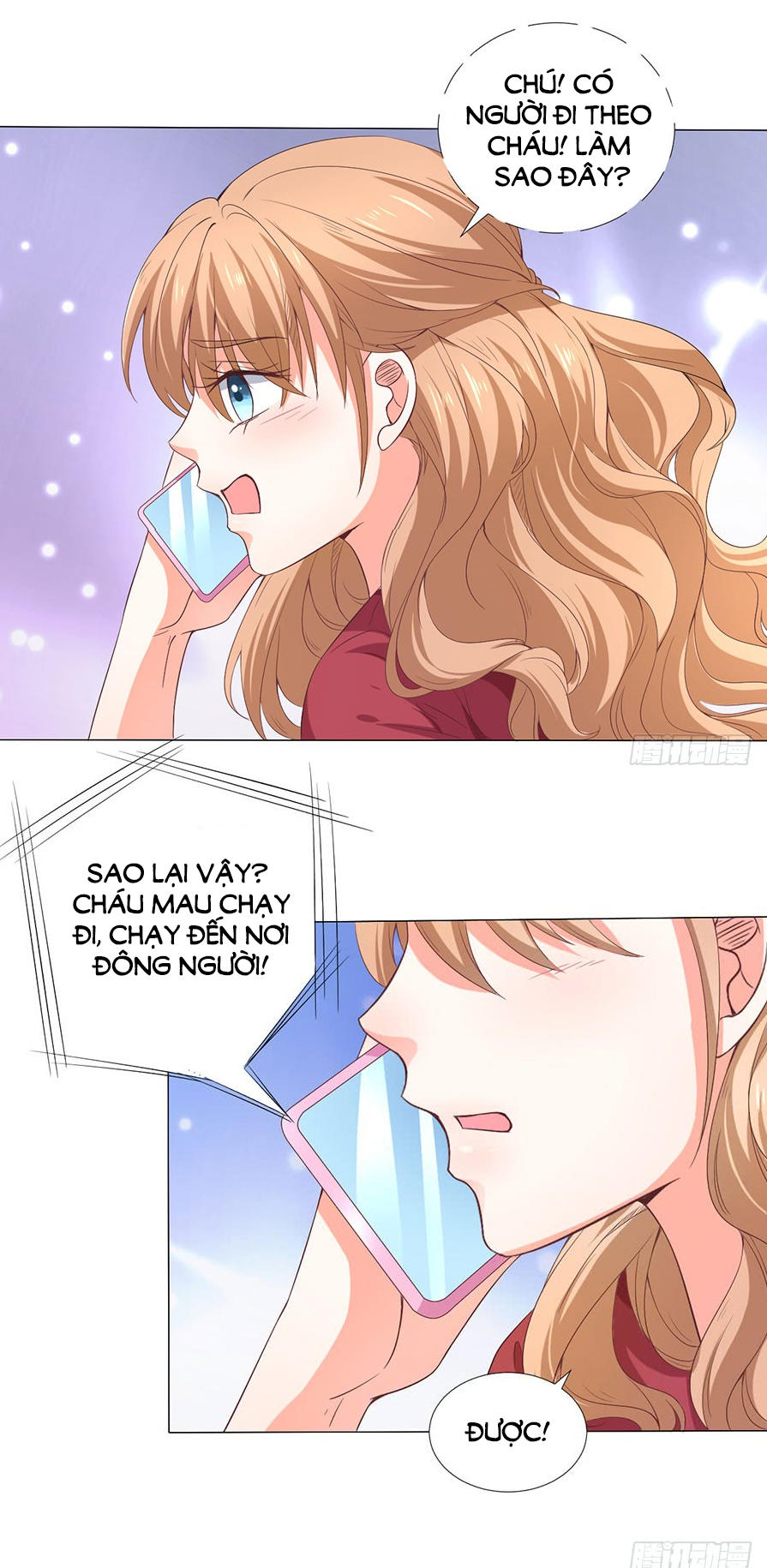 Bác Sĩ Sở Cũng Muốn Yêu Chapter 164 - 22