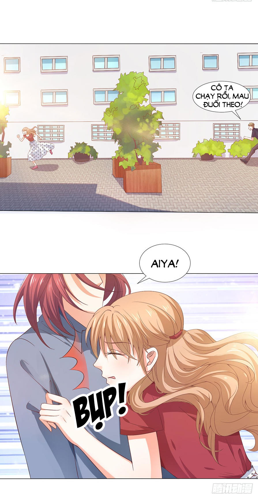 Bác Sĩ Sở Cũng Muốn Yêu Chapter 164 - 23