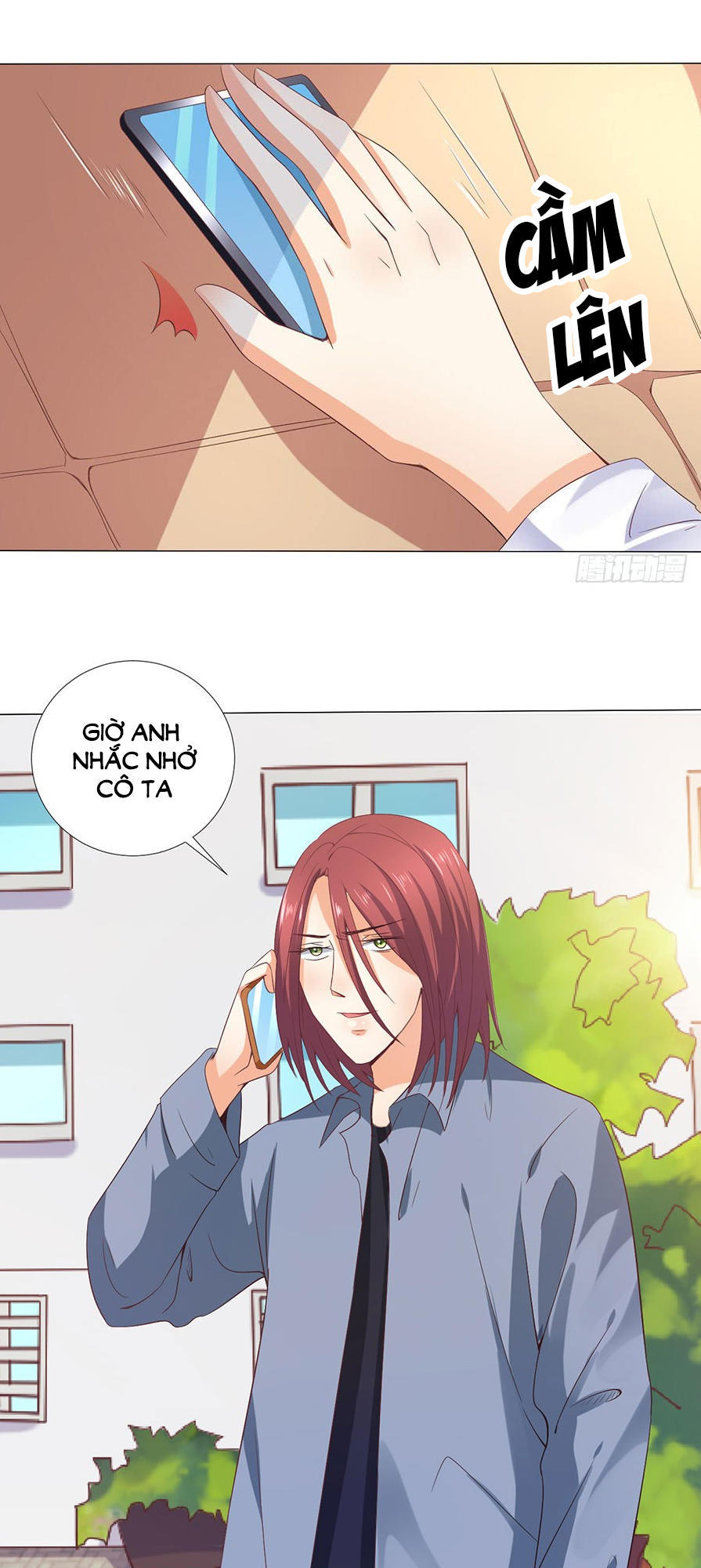 Bác Sĩ Sở Cũng Muốn Yêu Chapter 164 - 25