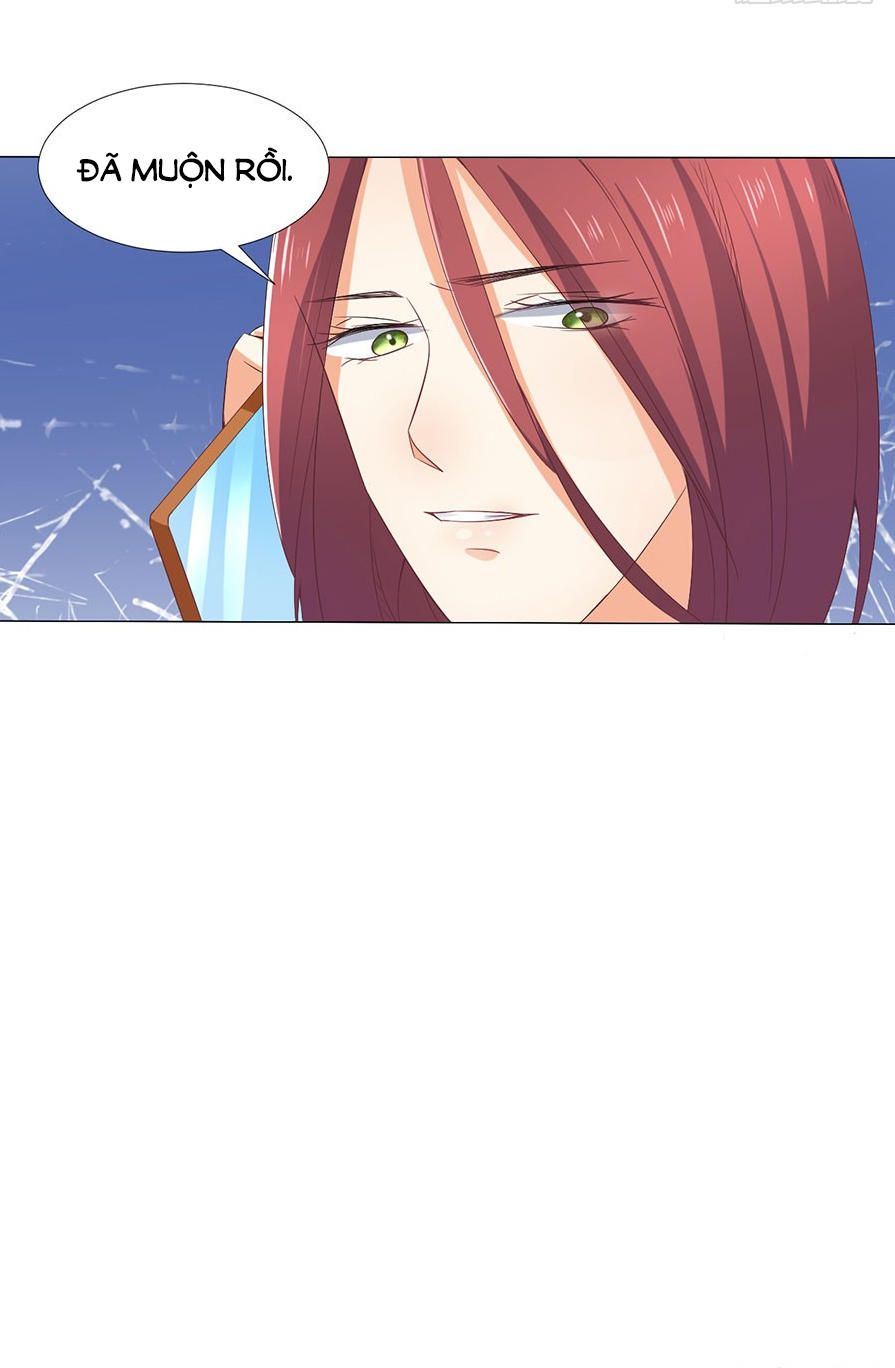 Bác Sĩ Sở Cũng Muốn Yêu Chapter 164 - 27