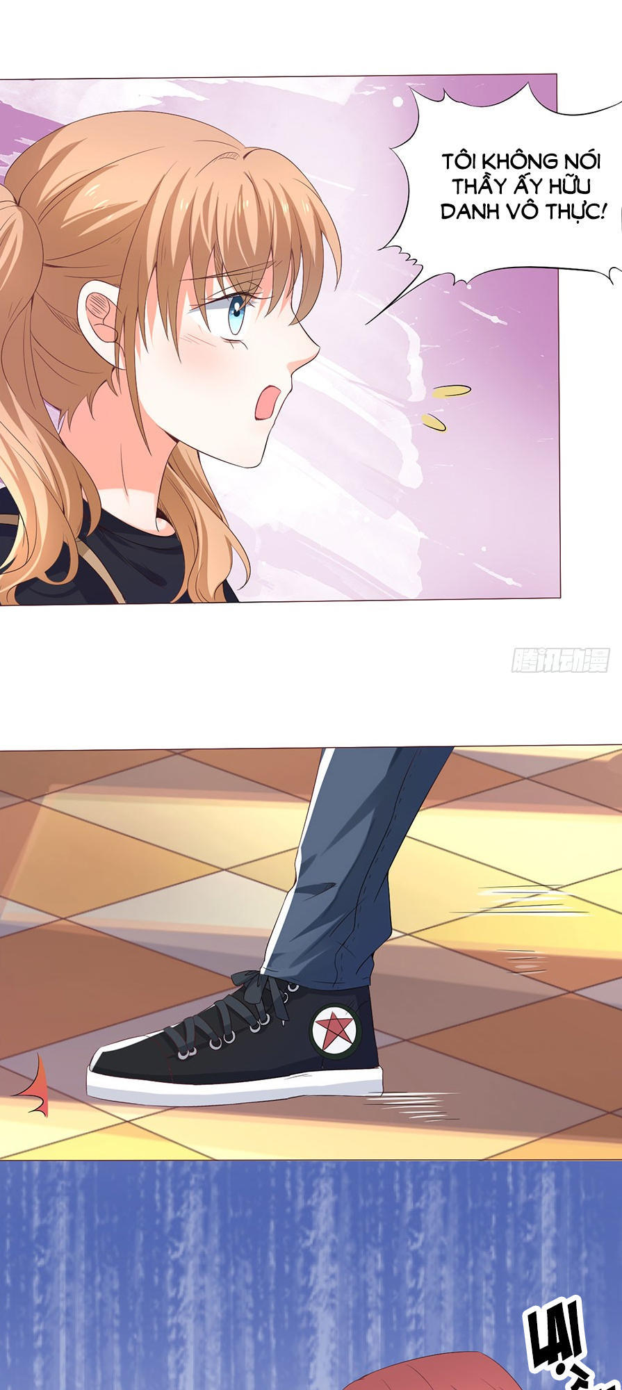 Bác Sĩ Sở Cũng Muốn Yêu Chapter 164 - 4