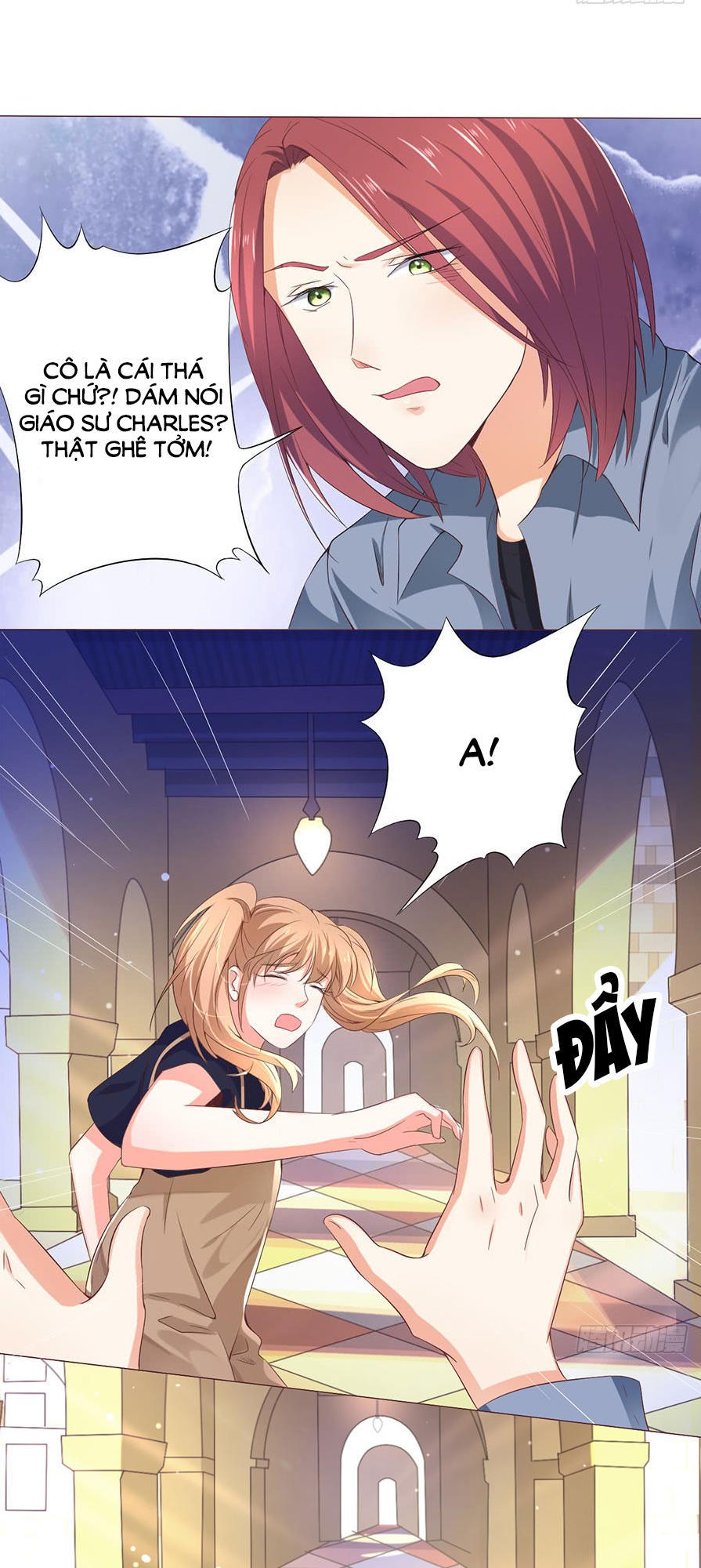 Bác Sĩ Sở Cũng Muốn Yêu Chapter 164 - 6