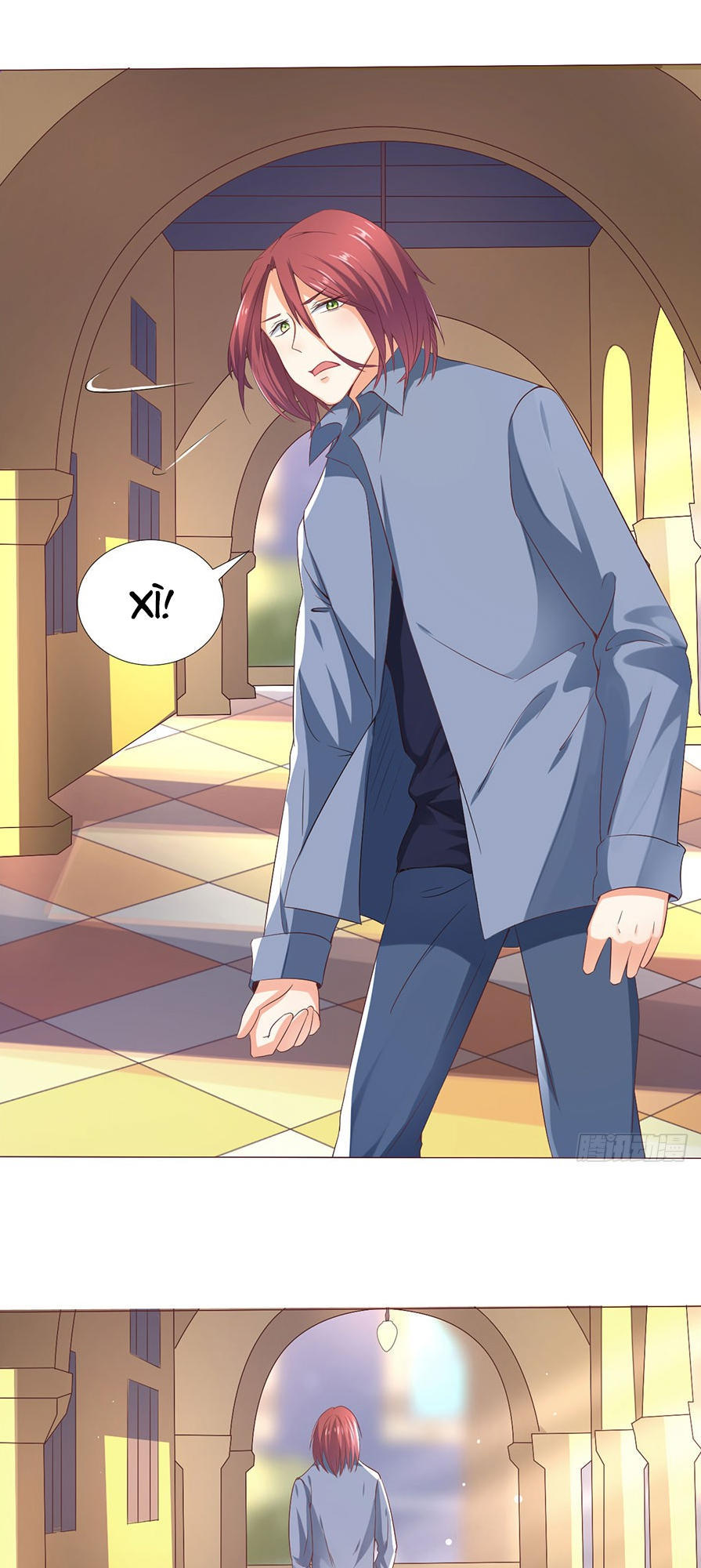 Bác Sĩ Sở Cũng Muốn Yêu Chapter 164 - 8