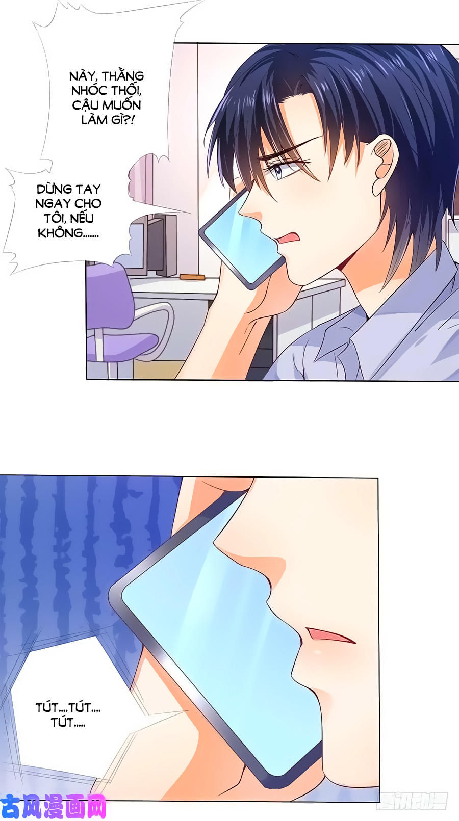 Bác Sĩ Sở Cũng Muốn Yêu Chapter 165 - 1