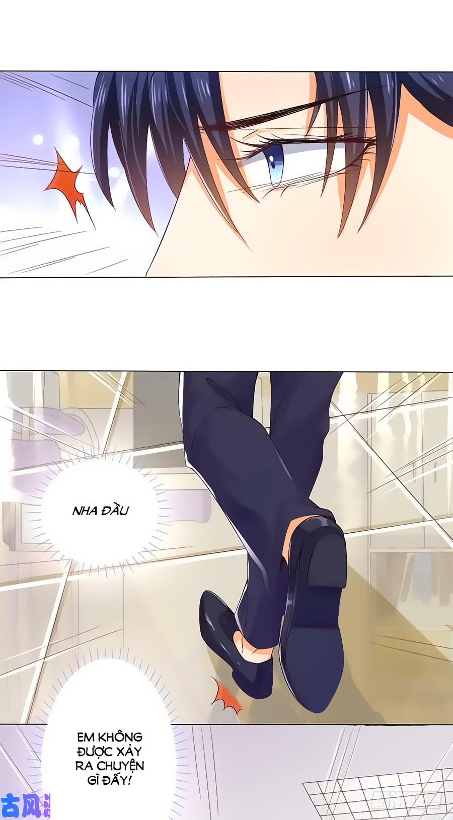 Bác Sĩ Sở Cũng Muốn Yêu Chapter 165 - 2