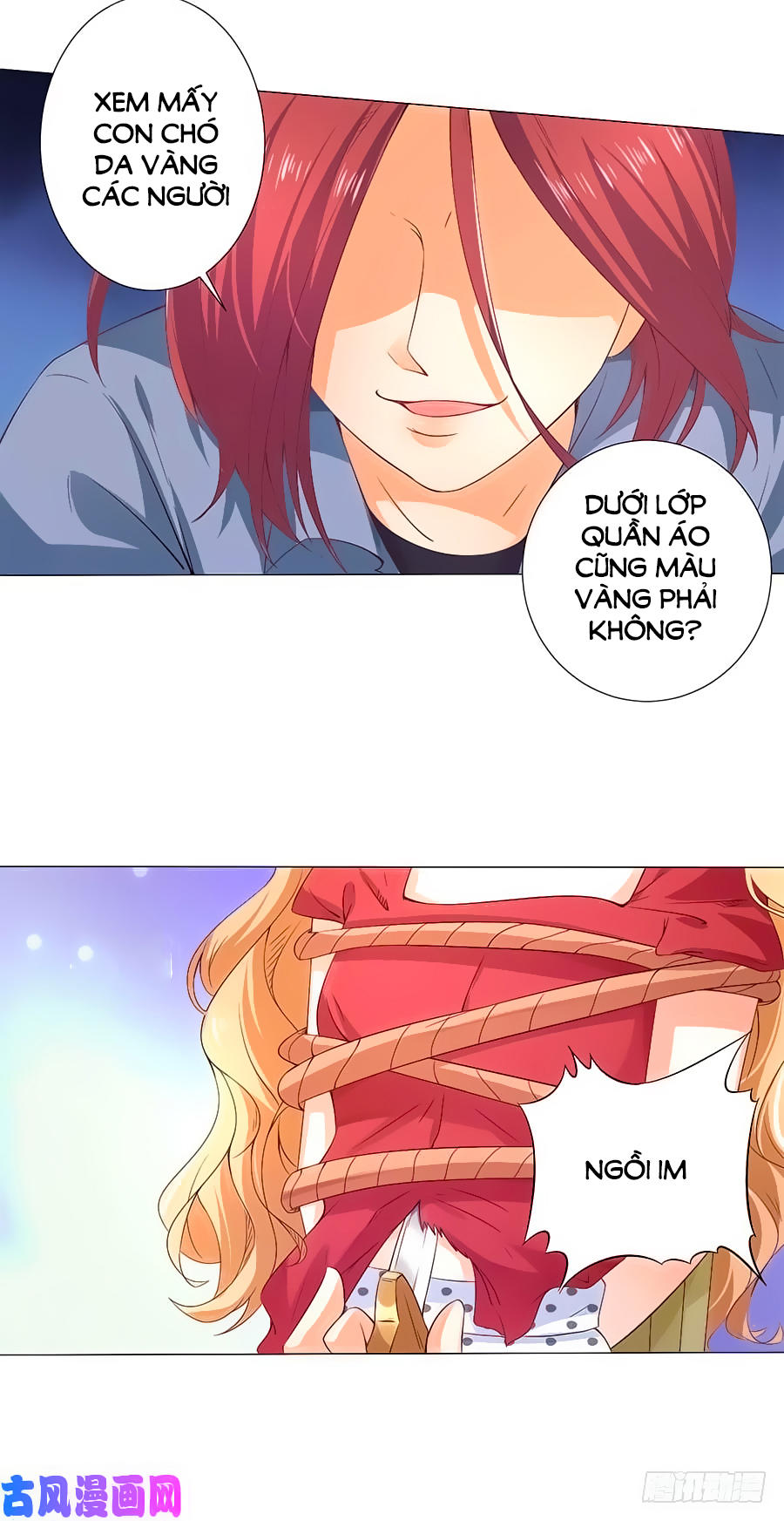 Bác Sĩ Sở Cũng Muốn Yêu Chapter 165 - 14