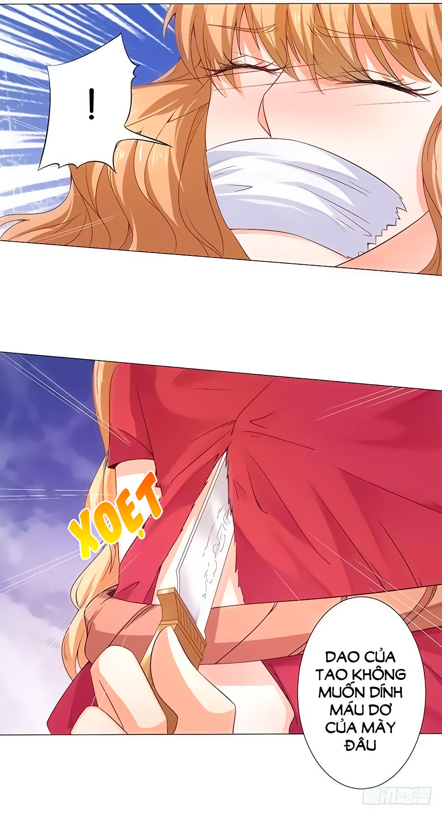 Bác Sĩ Sở Cũng Muốn Yêu Chapter 165 - 15