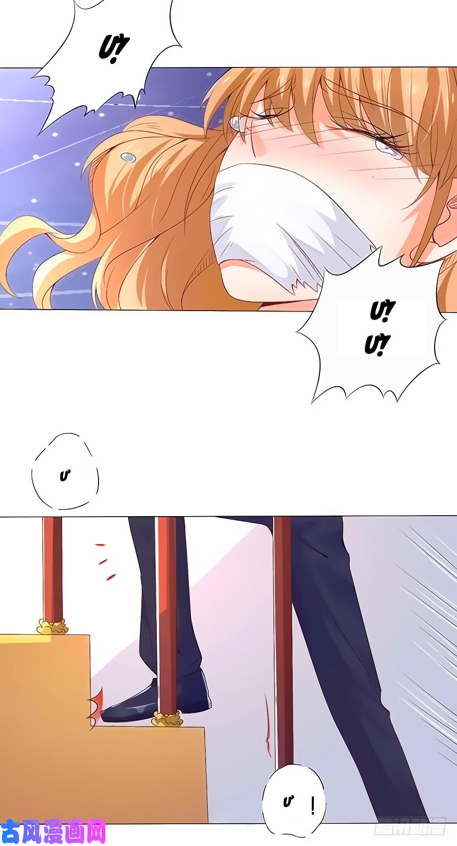 Bác Sĩ Sở Cũng Muốn Yêu Chapter 165 - 17