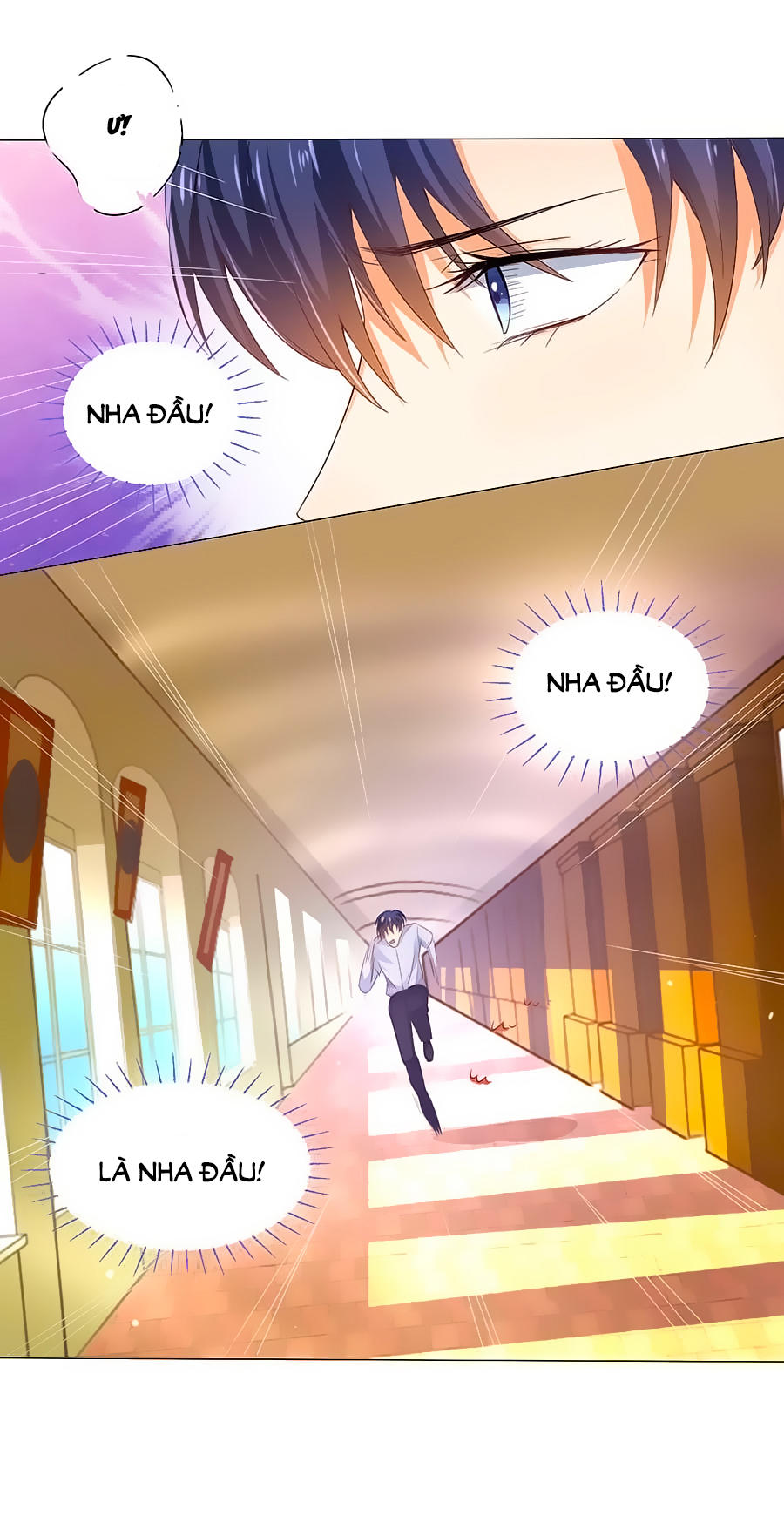 Bác Sĩ Sở Cũng Muốn Yêu Chapter 165 - 18