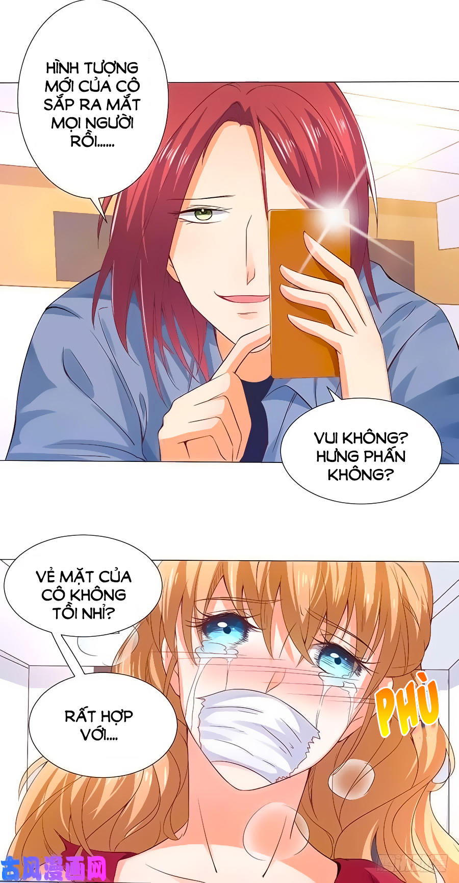 Bác Sĩ Sở Cũng Muốn Yêu Chapter 165 - 20