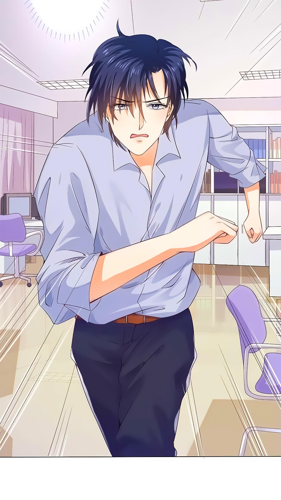 Bác Sĩ Sở Cũng Muốn Yêu Chapter 165 - 3