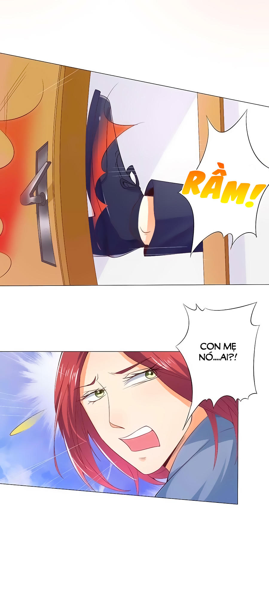 Bác Sĩ Sở Cũng Muốn Yêu Chapter 165 - 22