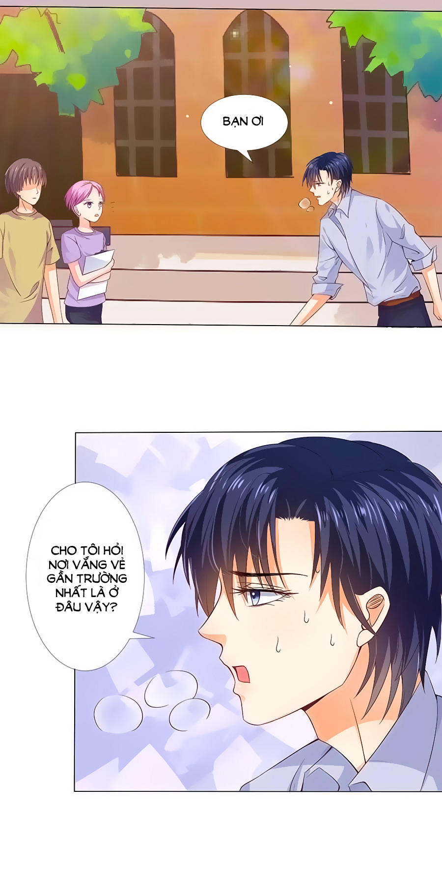 Bác Sĩ Sở Cũng Muốn Yêu Chapter 165 - 5