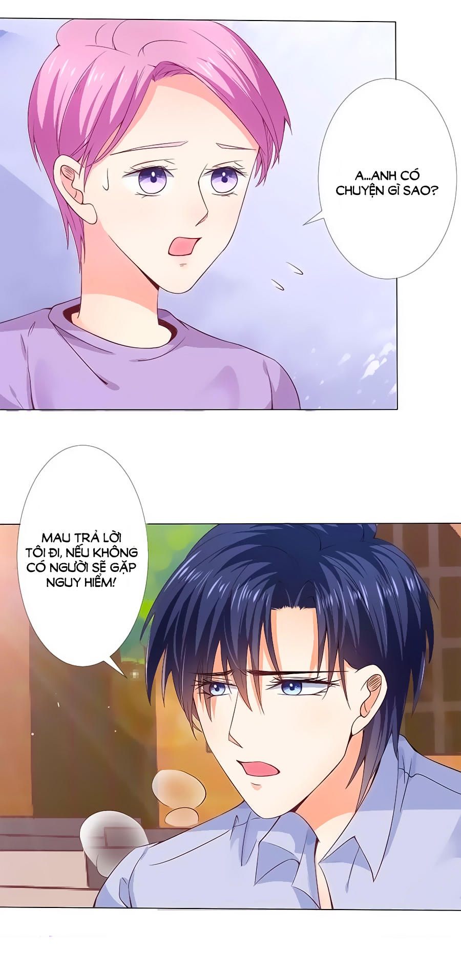 Bác Sĩ Sở Cũng Muốn Yêu Chapter 165 - 6